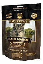 Wolfsblut Dog Cracker Black Marsh 225g