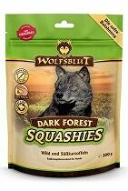 Wolfsblut Dog Squashies Dark Forest 300g