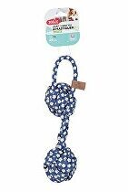 Hračka pes BLUE FLOWER Činka 29cm Zolux