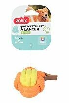 Hračka pes TWIST Míček 6cm Zolux