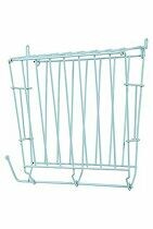 Jesličky na seno COSY kov XL modrá Zolux