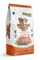 Magnum Iberian Pork&Poultry All Breed 12kg