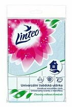 Utěrka švédská univerzální 40x40cm Linteo 1ks