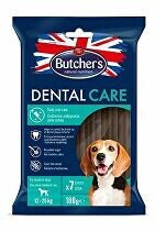 Butcher's Dog Dental Care Medium 180g Krátka expirácia