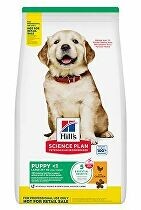 Hill's Can. SP Pro štěňata velkých plemen Kuřecí 6kg