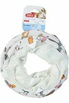 Hračka kočka CHATOUILLE Tunel 50cm Zolux