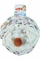 Hračka kočka CHATOUILLE Y-Tunel Zolux