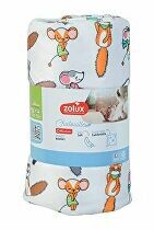 Deka pro kočky CHATOUILLE 152x74cm Zolux