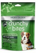 Arden Grange Crunchy Bites with fresh Lamb 225g