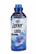 Aviváž Lenor Spring Awakening 798ml, 38dávek