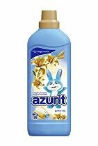 Aviváž Azurit Golden lily zlatá 836ml, 38dávek