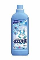 Aviváž Azurit Sky blue modrá 836ml, 38dávek