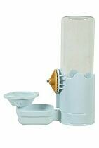 Dávkovač vody hlodavec COSY 480ml modrá Zolux