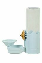 Dávkovač vody hlodavec COSY 750ml modrá Zolux
