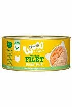 WOW Cat konzerva Adult Filet PUR kuře 70g
