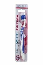 Zub.kartáček Superwhite Optima Soft 1ks