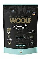 WOOLF Ultimate DogFood Puppy 1kg