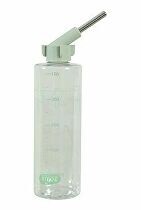 Napáječka hlodavec COSY 500ml mix barev Zolux