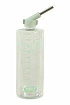 Napáječka hlodavec COSY 1000ml mix barev Zolux