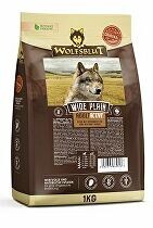 Wolfsblut Dog Active Wide Plain 1kg
