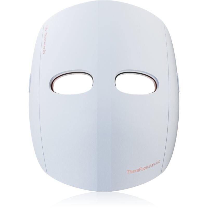 Therabody TheraFace Mask Glo tvárová LED maska 1 ks