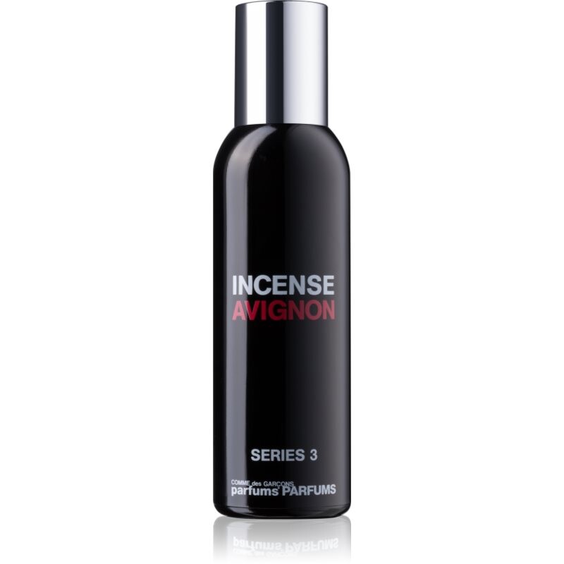 Comme des Garçons Series 3 Incense Avignon toaletná voda unisex 50 ml