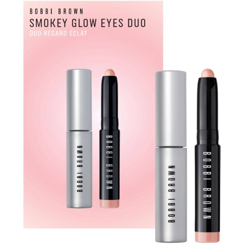 Bobbi Brown Dramatic Eyes Duo darčeková sada na oči
