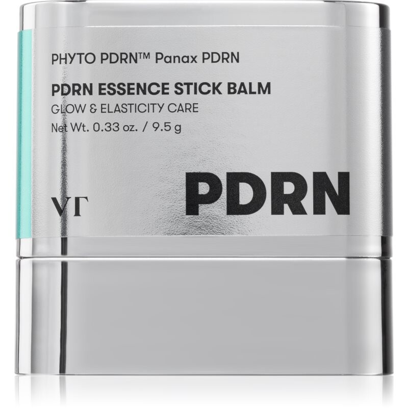 VT Cosmetics PDRN Essence Stick Balm rozjasňujúca esencia v tyčinke 9.5 g
