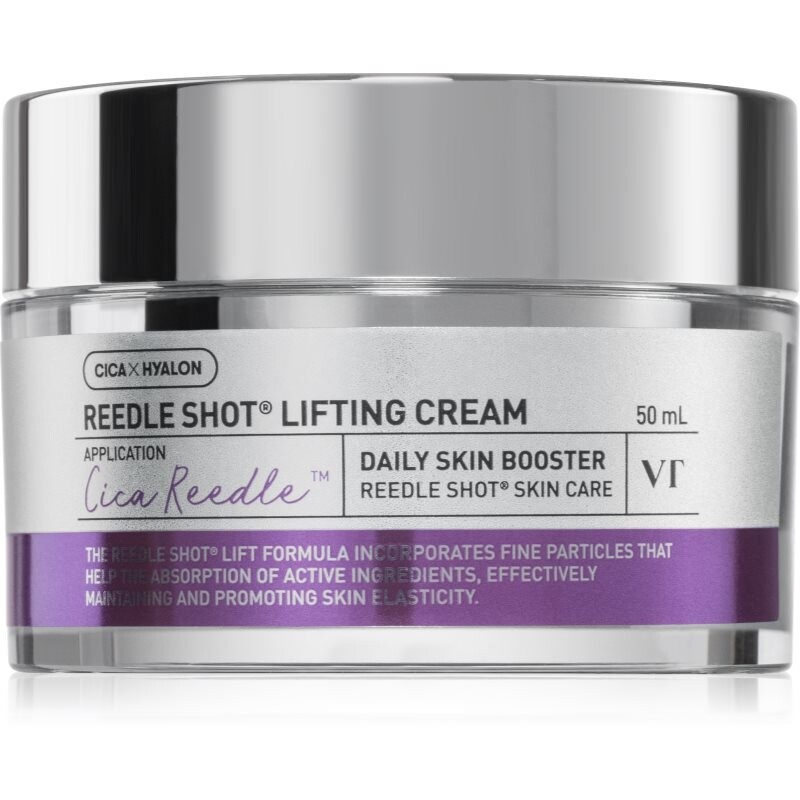 VT Cosmetics Reedle Shot Lifting Cream intenzívny liftingový krém s regeneračným účinkom 50 ml