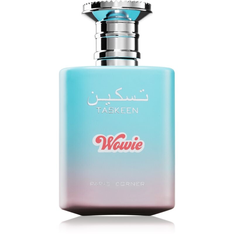 Paris Corner Taskeen Wowie parfumovaná voda pre ženy 100 ml