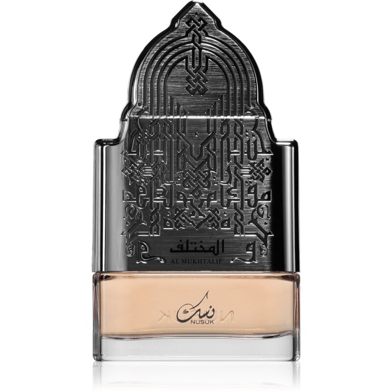 Nusuk Al Mukhtalif parfémový extrakt pre ženy 100 ml