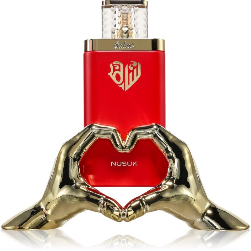Nusuk Saher parfémový extrakt pre ženy 100 ml