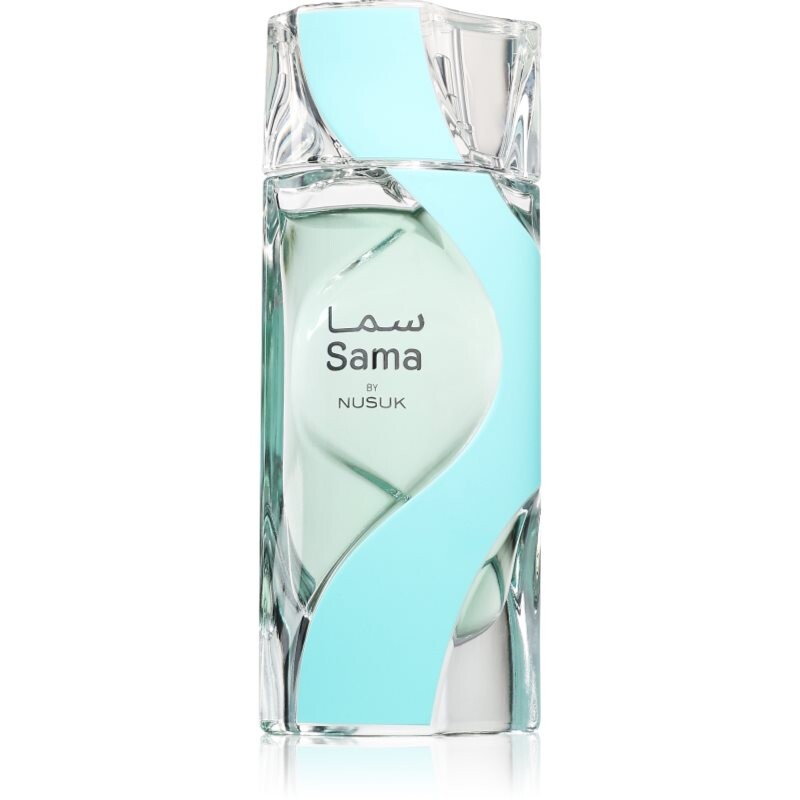 Nusuk Sama parfumovaná voda unisex 100 ml