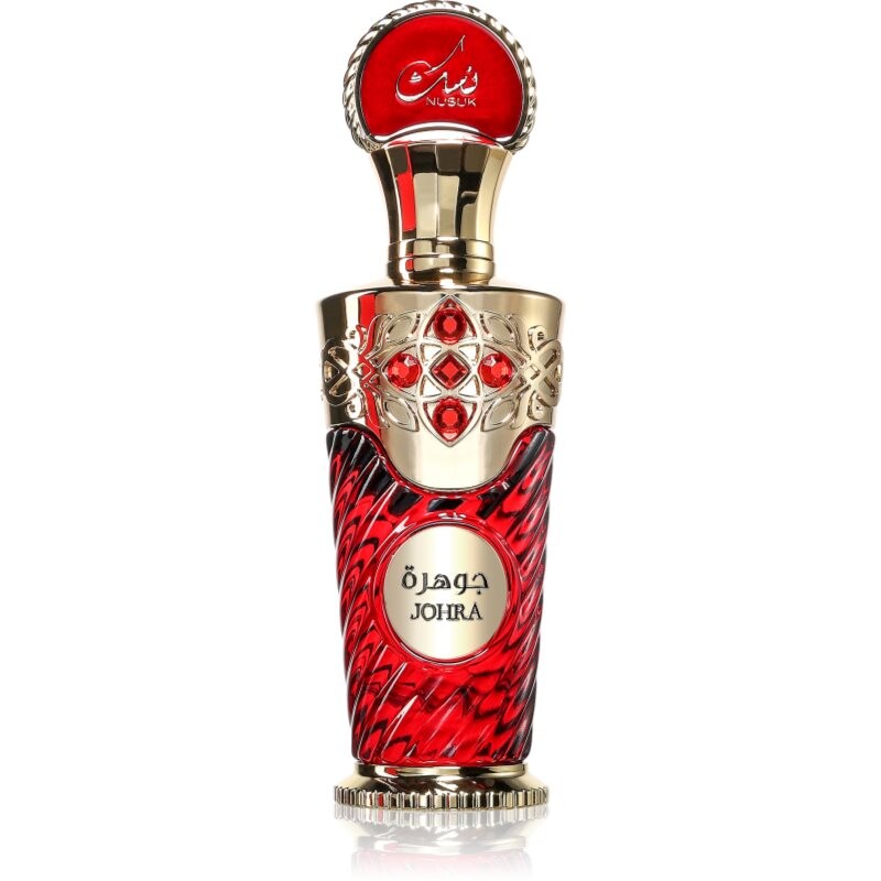 Nusuk Johra parfémový extrakt pre ženy 100 ml