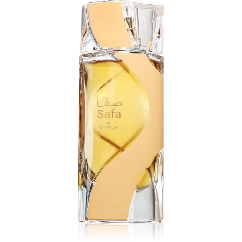 Nusuk Safa parfumovaná voda unisex 100 ml