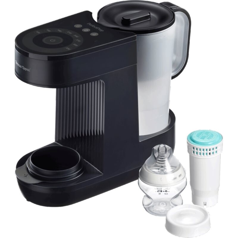 Tommee Tippee Perfect Prep prístroj na prípravu dojčenského mlieka 1 ks