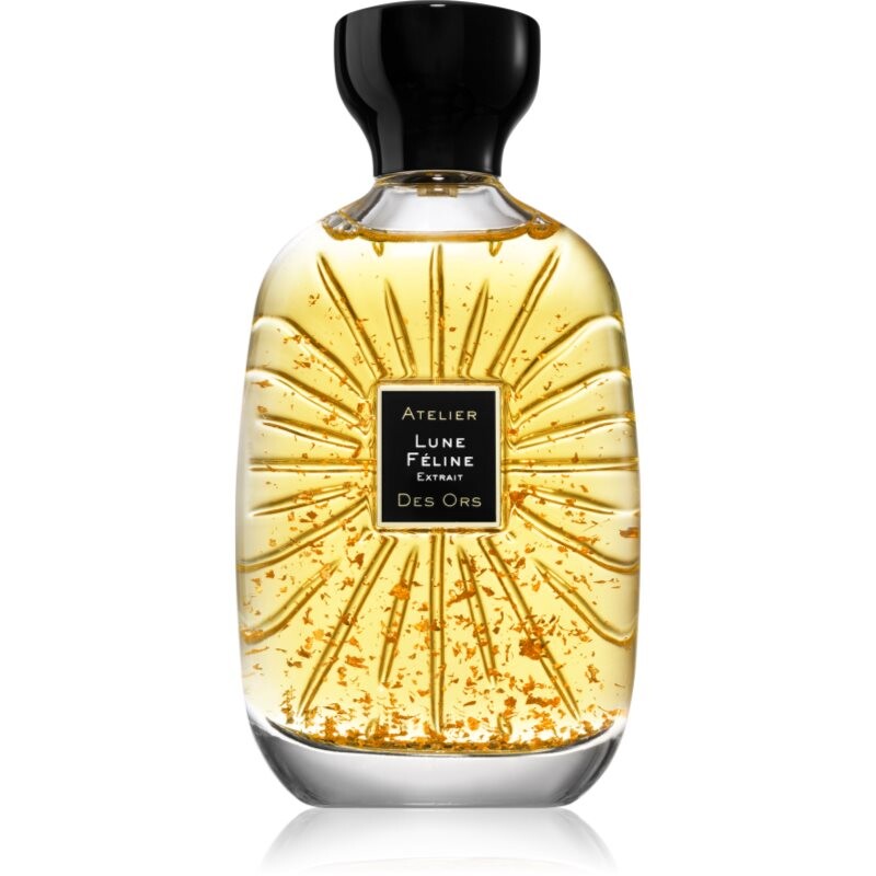Atelier Des Ors Lune Féline Extrait parfémový extrakt unisex 100 ml
