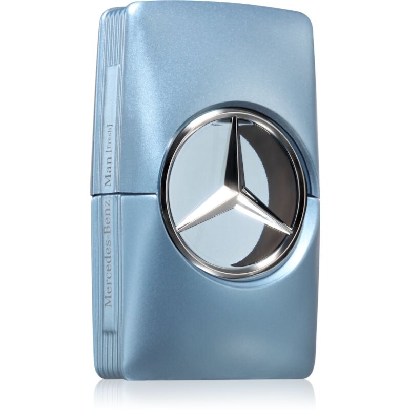 Mercedes-Benz Man Fresh toaletná voda pre mužov 50 ml