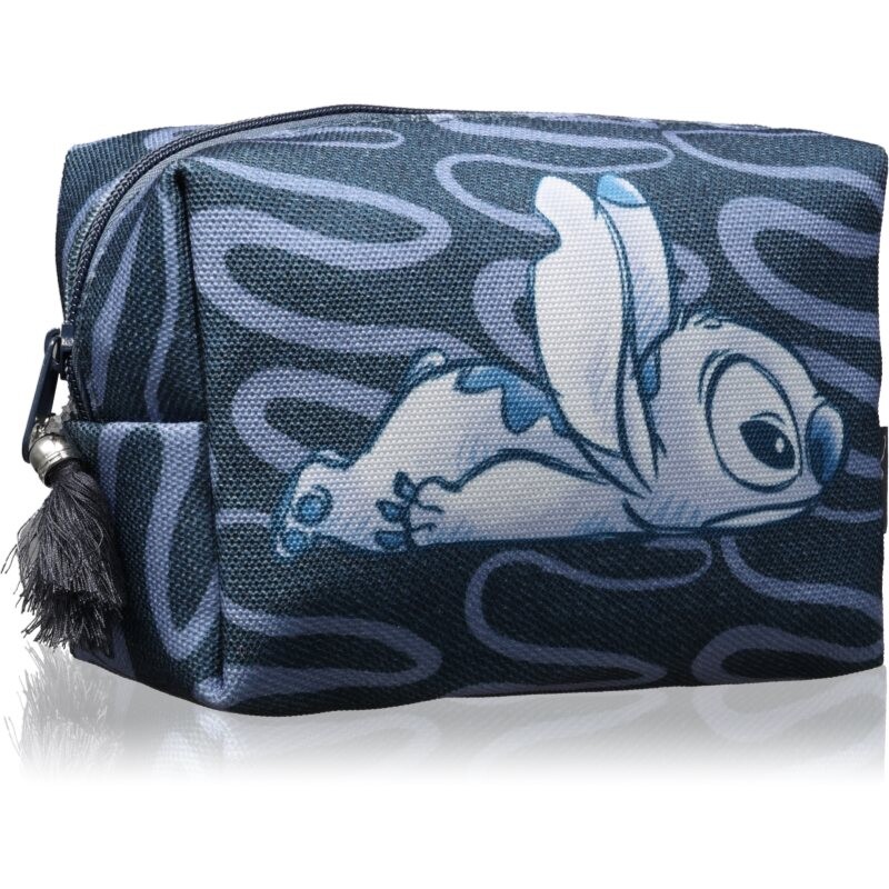 Mad Beauty Stitch Denim kozmetická taška 1 ks