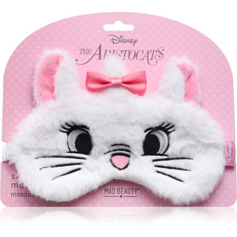 Mad Beauty The Aristocats maska na spanie 1 ks