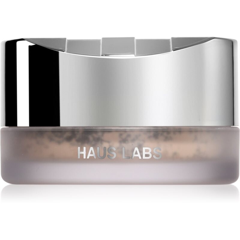Haus Labs Bio-Blurring Loose Setting Powder sypký púder odtieň Natural Peach 7 g