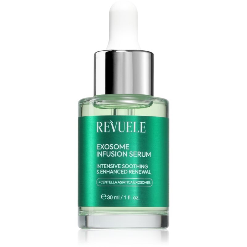Revuele Exosome Infusion Serum obnovujúce sérum s upokojujúcim účinkom 30 ml