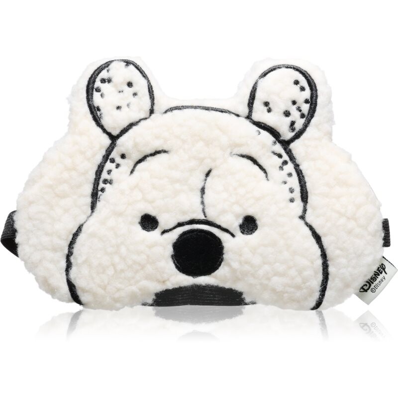 Mad Beauty Winnie The Pooh maska na spanie 1 ks