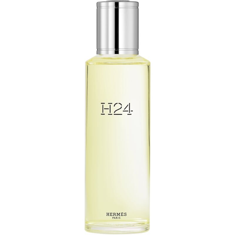HERMÈS H24 Eau de toilette toaletná voda náhradná náplň 125 ml
