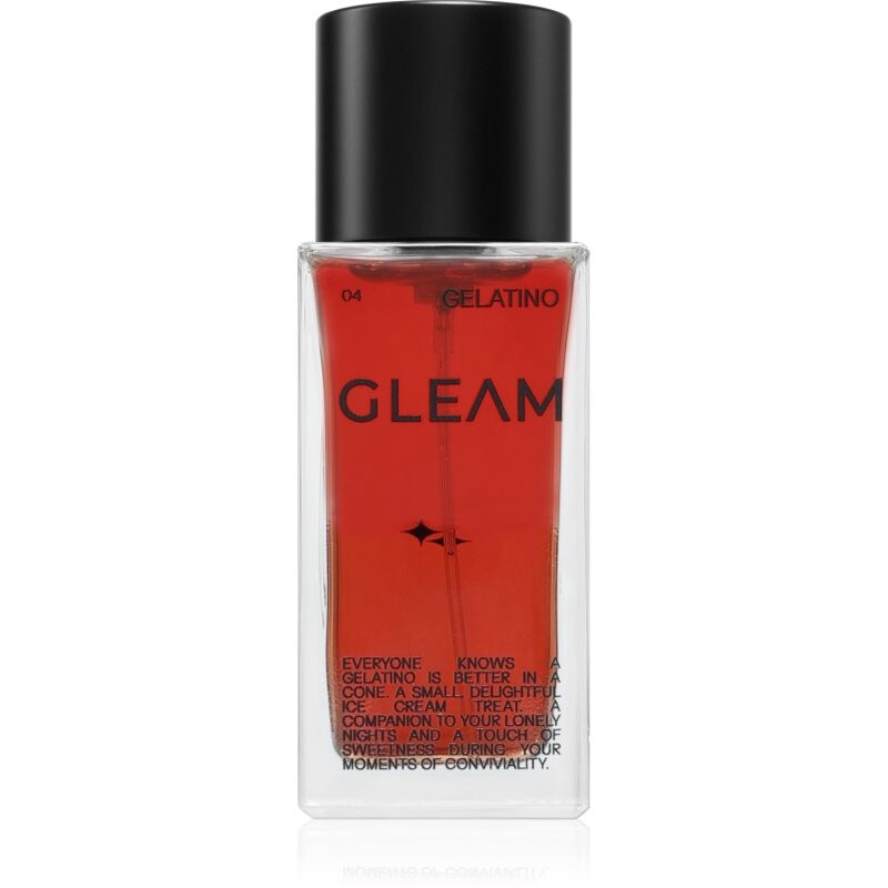 Gritti Gleam Gelatino parfémový extrakt unisex 50 ml