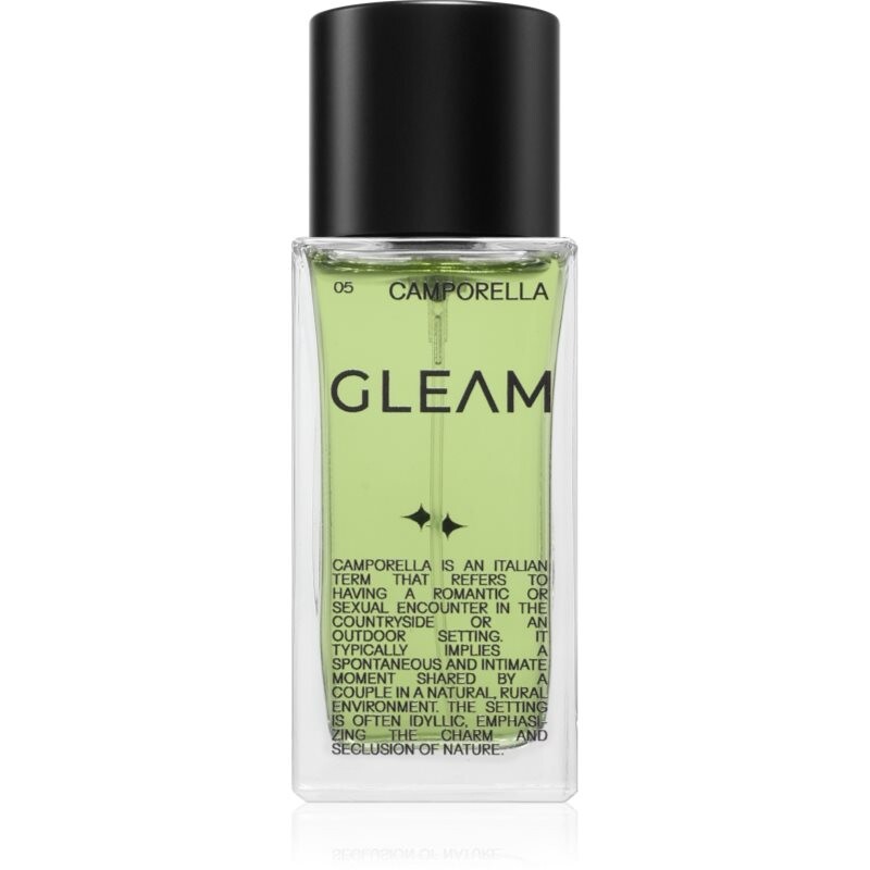 Gritti Gleam Camporella parfémový extrakt unisex 50 ml