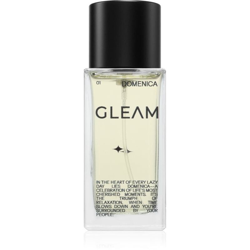 Gritti Gleam Domenica parfémový extrakt unisex 50 ml