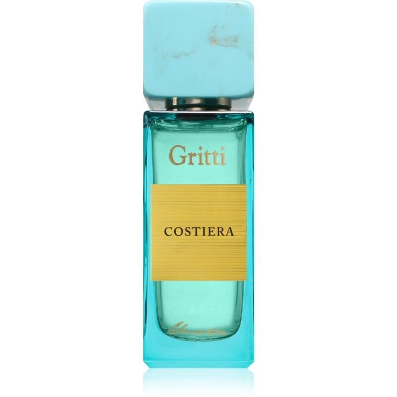 Gritti Turchesi Costiera parfumovaná voda unisex 100 ml