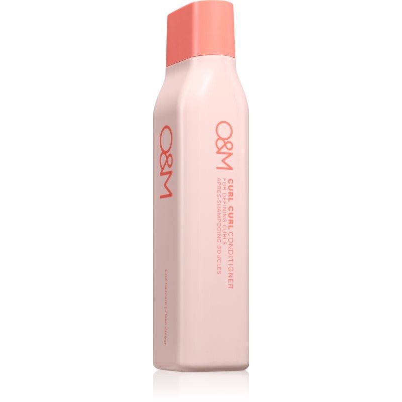 Original & Mineral Curl Conditioner kondicionér pre kučeravé vlasy 250 ml