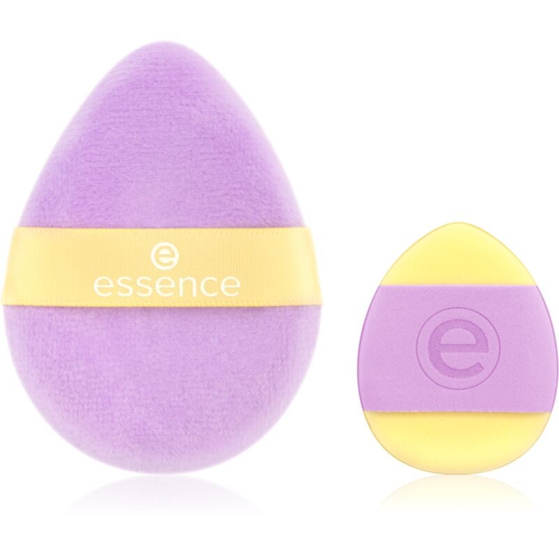 essence WHAT THE FLUFF?! labutienka duo 2 ks